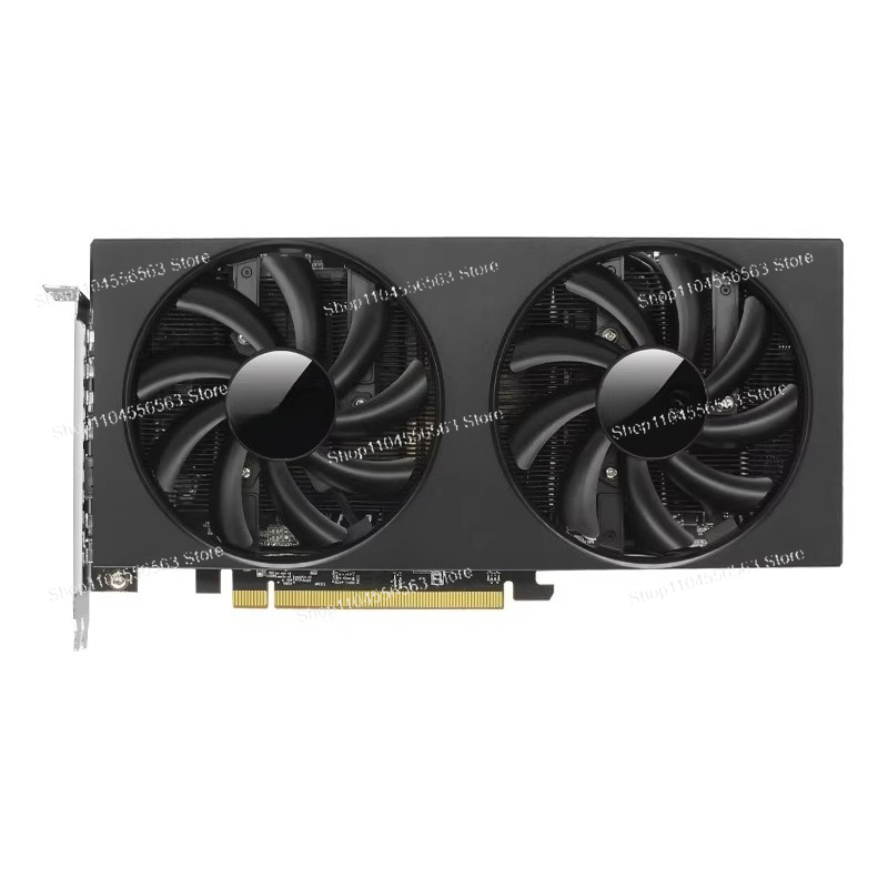 Premium New RX 5700 XT 8GB GDD - огляд і ціна Rx 5700 Xt 8Gb Video Card