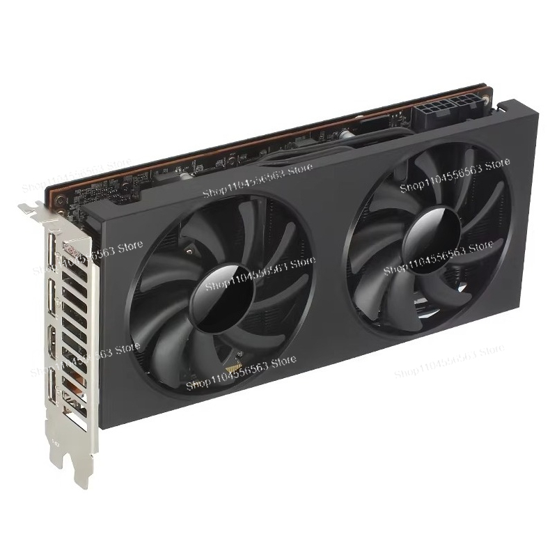 Premium New RX 5700 XT 8GB GDD - огляд і ціна Rx 5700 Xt 8Gb Video Card