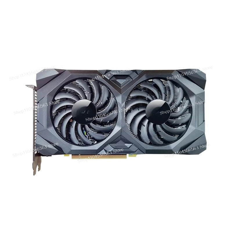 Premium New RX 5700 XT 8GB GDD - огляд і ціна Rx 5700 Xt 8Gb Video Card
