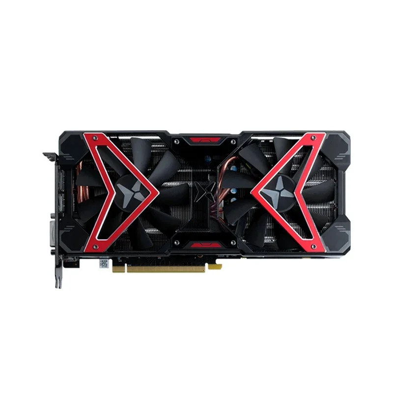 Asrock Radeon RX 5700 XT RX 57 - огляд і ціна Rx 5700 Xt 8Gb Video Card